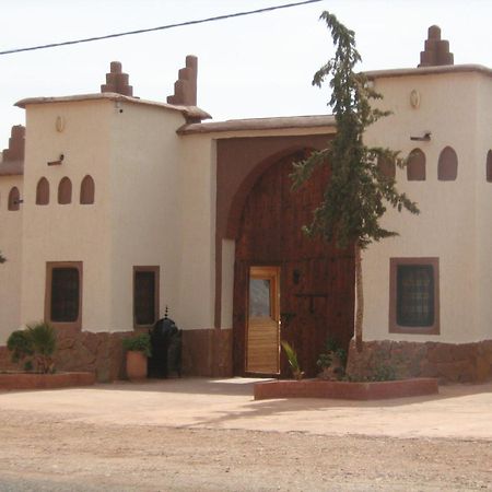 Riad Ecobio Ait Youl Екстериор снимка