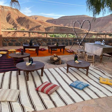 Riad Ecobio Ait Youl Екстериор снимка