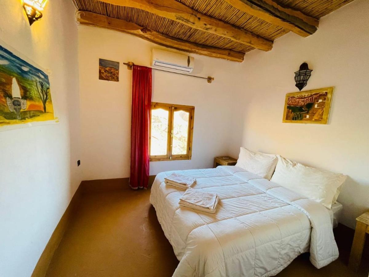 Riad Ecobio Ait Youl Екстериор снимка
