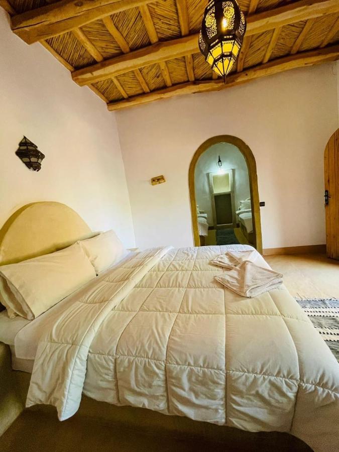 Riad Ecobio Ait Youl Екстериор снимка