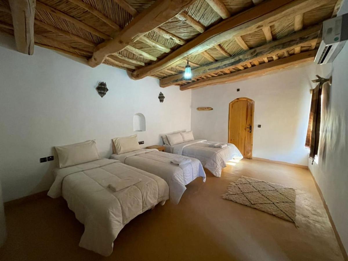 Riad Ecobio Ait Youl Екстериор снимка