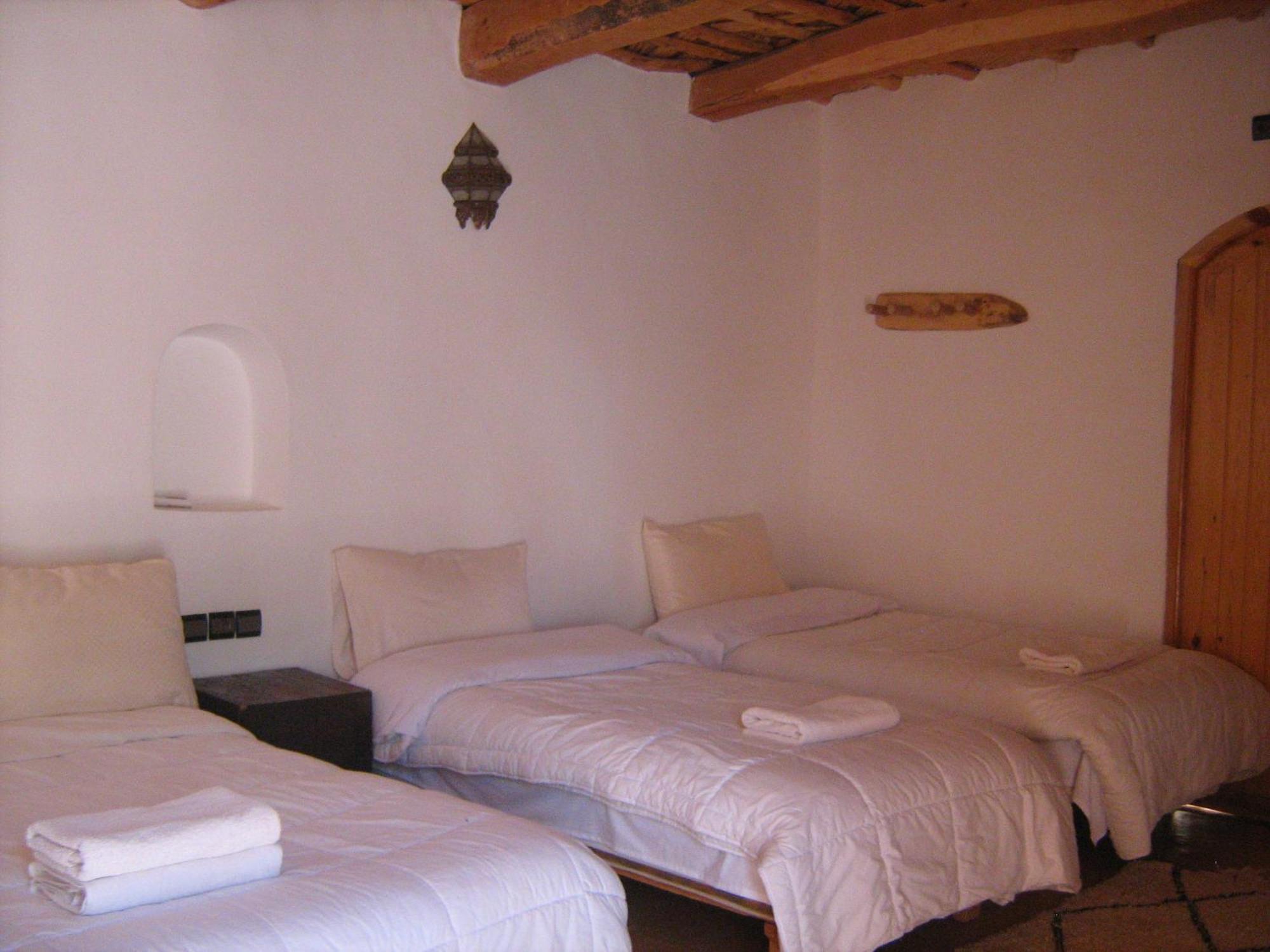 Riad Ecobio Ait Youl Екстериор снимка