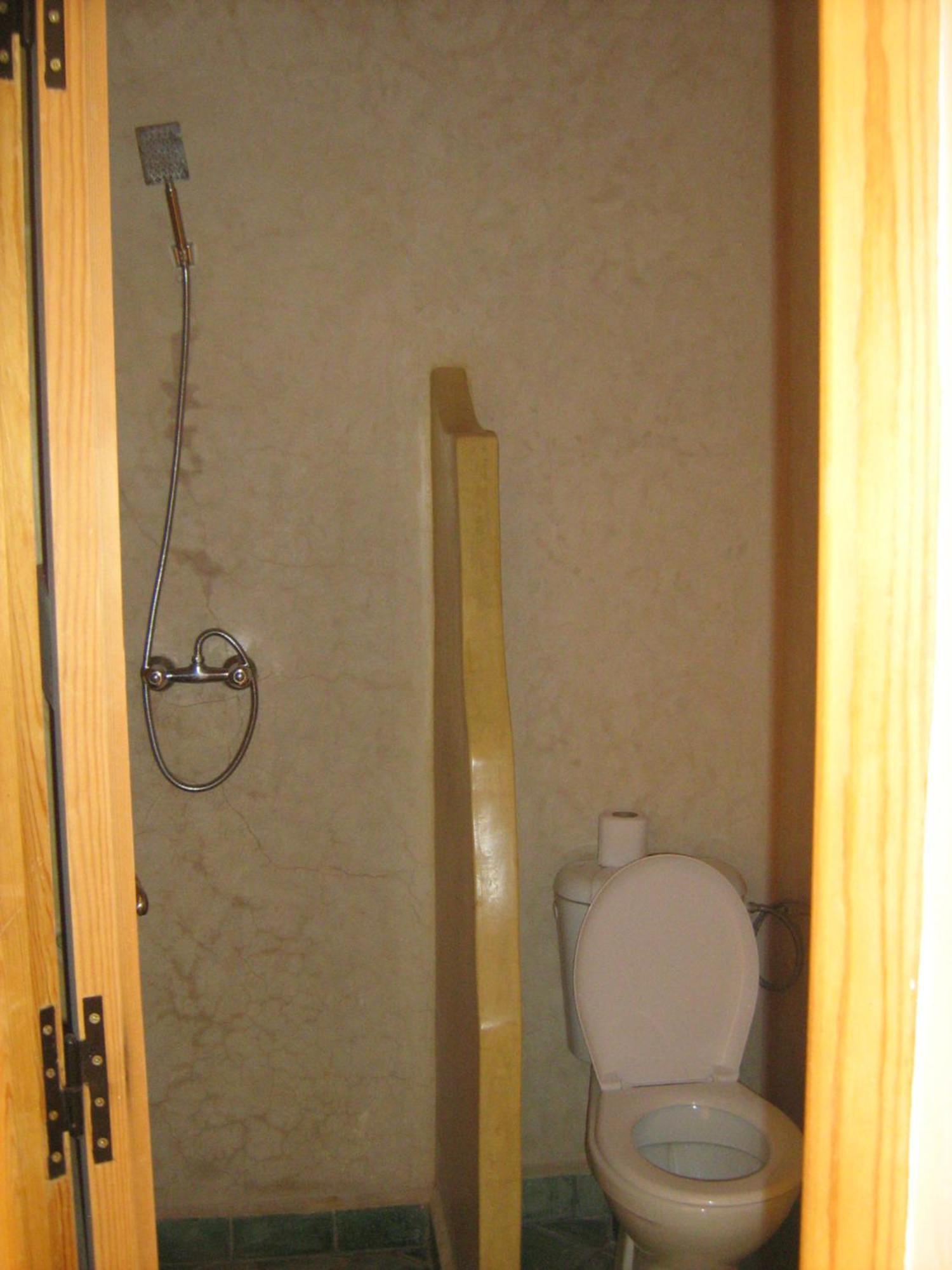 Riad Ecobio Ait Youl Екстериор снимка