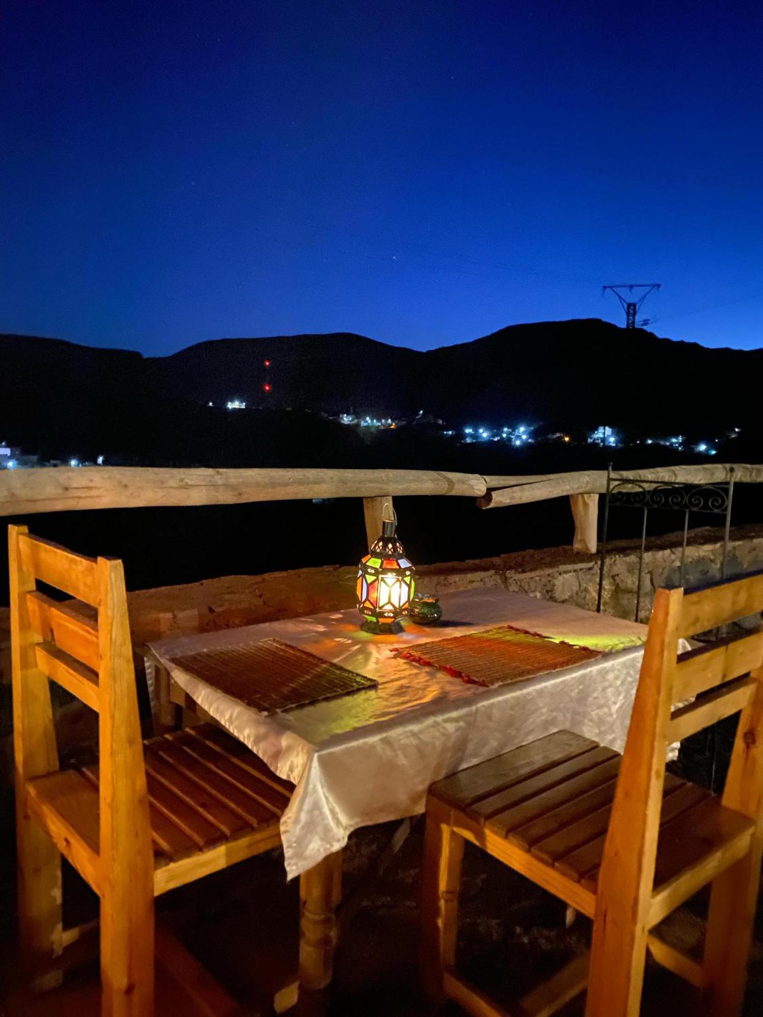 Riad Ecobio Ait Youl Екстериор снимка